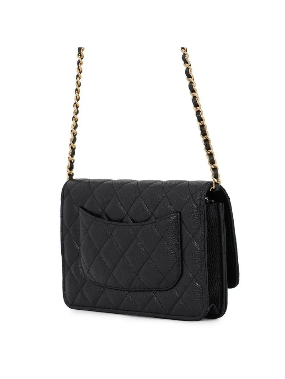 CHANEL this authentic